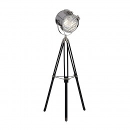 Ideal Lux 105659 stojaca lampa Kraken 1x60Wx | E27
