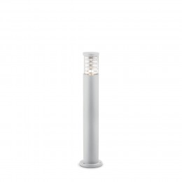 Ideal Lux 109138 vonkajšie stĺpik tronco Big Bianco 1x60W | E27 | IP44