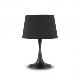Ideal Lux 110455 stolná lampička London 1x60W | E27