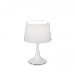 Ideal Lux 110530 stolná lampička London 1x60W | E27