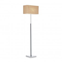 Ideal Lux 110882 stojaca lampa Kronplatz 1x60W | E27