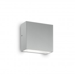 Ideal Lux 113760 vonkajšie nástenné svietidlo Tetris 1x15W | G9 | IP44