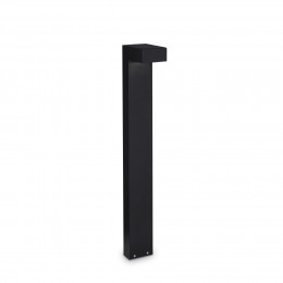 Ideal Lux 115108 vonkajšie stĺpik Sirio Big 2x40W | G9 | IP44