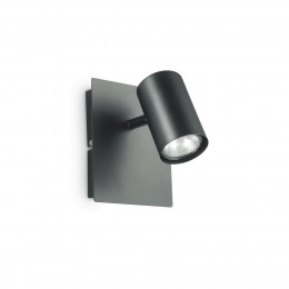 Ideal Lux 115481 nástenné svietidlo Spot 1x50W|GU10