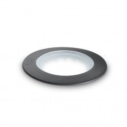 Ideal Lux 120324 LED vonkajšie bodové svietidlo Ceci 1x10W | GX53 | IP67