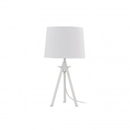 Ideal Lux 121376 stolná lampička York 1x60W | E27