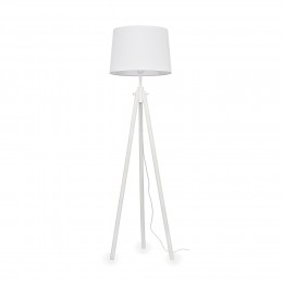 Ideal Lux 121406 stojaca lampa York 1x60W | E27