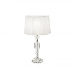 Ideal Lux 122878 stolná lampička Kate 1x60W | E27