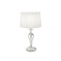 Ideal Lux 122885 stolná lampička Kate 1x60W | E27