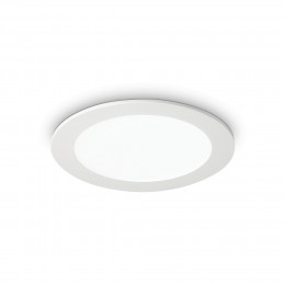 Ideal Lux 123974 LED bodové svietidlo Groove 1x10W | 890lm | 3000K