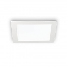 Ideal Lux 123981 LEd bodové svietidlo Groove 1x10W