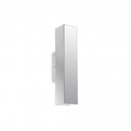 Ideal Lux 136905 nástenné svietidlo Sky 2x28W | GU10