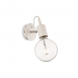 138374 nástenné svietidlo Edison 160W | E27