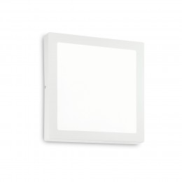 Ideal Lux 138657 LED nástenné svietidlo Universal 1x25W | 1800lm | 3000K