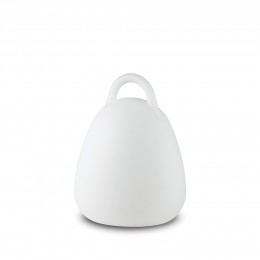 Ideal Lux 138893 vonkajšia lampa Campana 1x2,5W | IP65