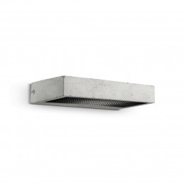 Ideal Lux 139746 nástenné svietidlo Hydro 1x15W | R7S