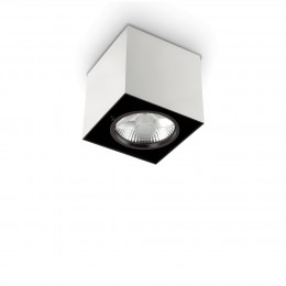Ideal Lux 140933 bodové svietidlo Mood 1x50W | GU10