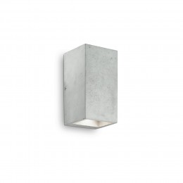 Ideal Lux 141275 nástenné svietidlo Kool 2x15W | GU10