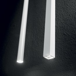 Ideal Lux 142906 LED luster Ultrathin 1x11,5W | 1000lm | 3000K