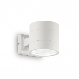 Ideal Lux 144283 vonkajšie nástenné svietidlo SNIF 1x40W | G9 | IP54