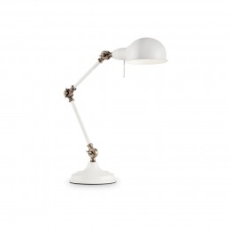Ideal Lux 145198 stolná lampička Truman 1x60W | E27