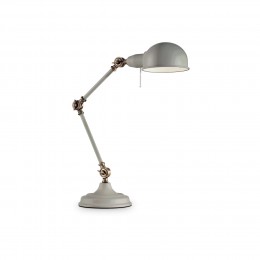 Ideal Lux 145204 stolná lampička Truman 1x60W | E27