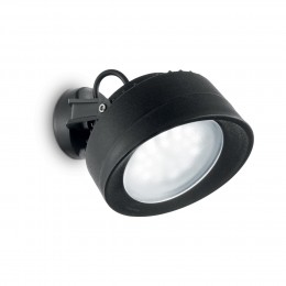Ideal Lux 145341 vonkajšia nástenná lampa Tommy 1x10W | GX53 | IP66