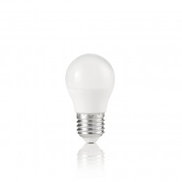 Ideal Lux 151755 LED žiarovka Sfera 7W | E27 | 3000K