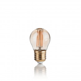 Ideal Lux 151861 LED žiarovka 3,5W | E27 | 2200K