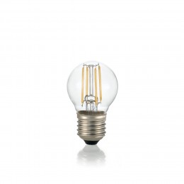 Ideal Lux 153957 LED žiarovka 4W | E27 | 4000K