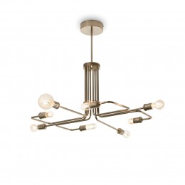 Ideal Lux 160269 luster Triumph 8x60W|E27