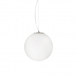 Ideal Lux 161372 luster Mapa Riga 1x60W | E27