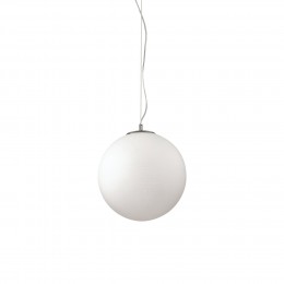 Ideal Lux 161389 luster Mapa Riga 1x60W|E27