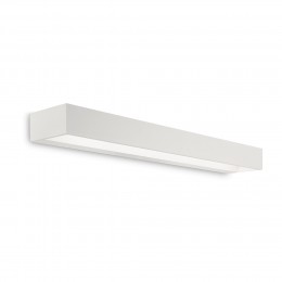 Ideal Lux 161792 LED nástenné svietidlo Cube Big 1x12W | 1200lm | 3000K