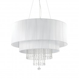 Ideal Lux 165011 luster Opera 10x60W|E27