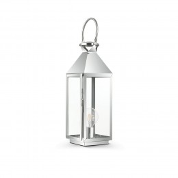 Ideal Lux 166667 stolná lampička Mermaid 1x60W|E27