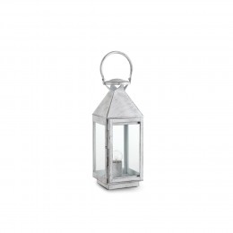 Ideal Lux 166742 stolná lampička Mermaid 1x60W|E27