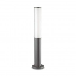 Ideal Lux 172439 LED vonkajšie stĺpik éteru Antracite 1x10,5W | 780lm | 4000K | IP44