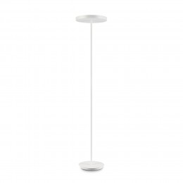 Ideal Lux 177199 stojaca lampa Colonna 4x15W|GX53|3000K