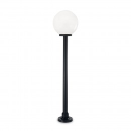 Ideal Lux 187525 vonkajšia lampa Classic Globe 1x23W|E27