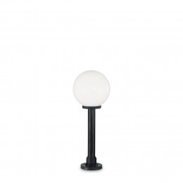 Ideal Lux 187549 vonkajšia lampa Classic Globe 1x23W|E27