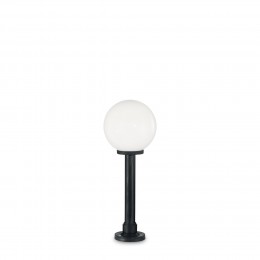 Ideal Lux 187549 vonkajšia lampa Classic Globe 1x23W|E27