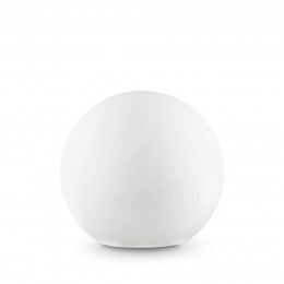 Ideal Lux 191614 vonkajšia lampa Sole Big 1x60W | E27 | IP44