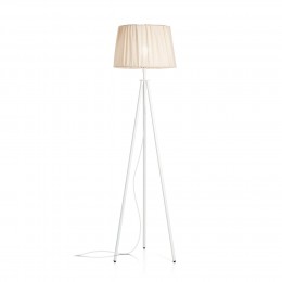 Ideal Lux 197036 stojaca lampa Fit 1x60W|E27
