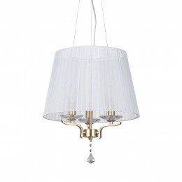 Ideal Lux 197715 luster Pegaso 3x40W|E14