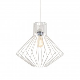 Ideal Lux 200903 luster Ampolla 1x60W|E27