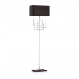 Ideal Lux 201085 stojaca lampa Luxury 1x60W|E27