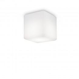 Ideal Lux 213200 stropné svietidlo Luna 1x5W|G9
