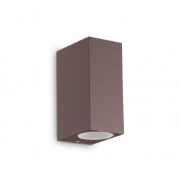 Ideal Lux 213354 nástenné svietidlo Up 2x15W|G9