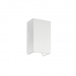 Ideal Lux 214689 nástenné svietidlo Flash 1x40W|G9